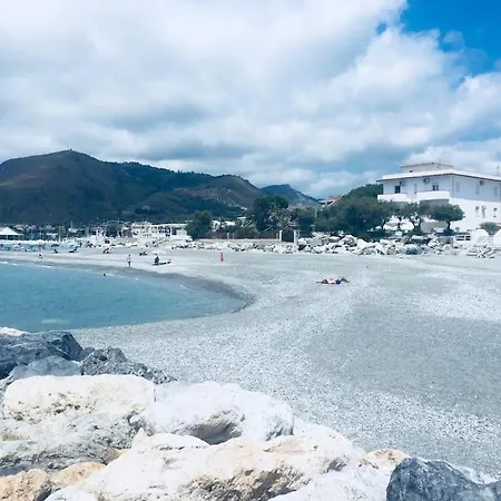 Santina Casa Vacanza Appartamento Campora San Giovanni