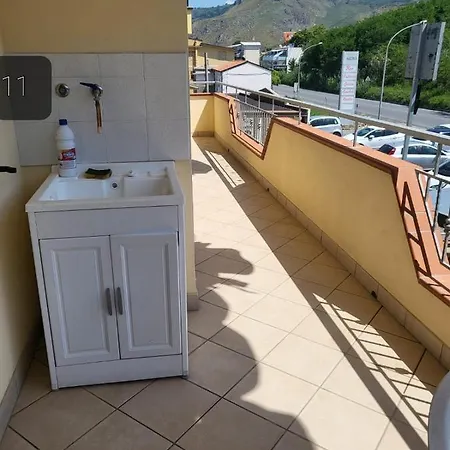 Santina Casa Vacanza