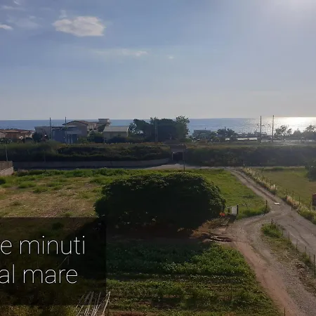 Santina Casa Vacanza Appartamento