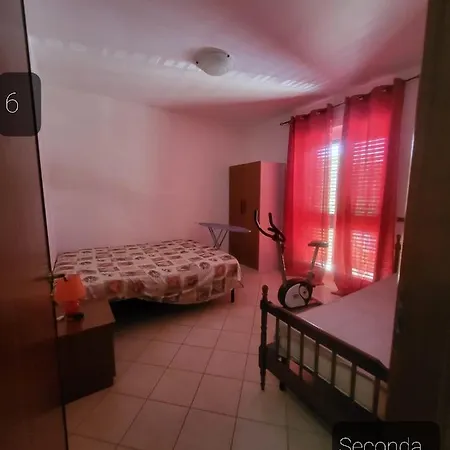 Santina Casa Vacanza Appartamento