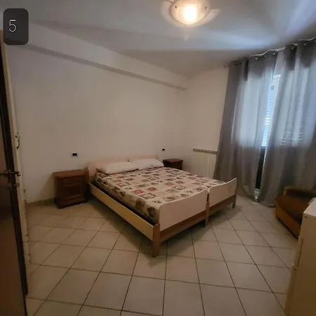 Santina Casa Vacanza Appartement Campora San Giovanni