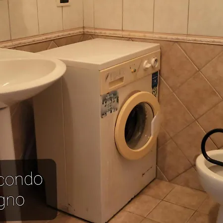 Santina Casa Vacanza *