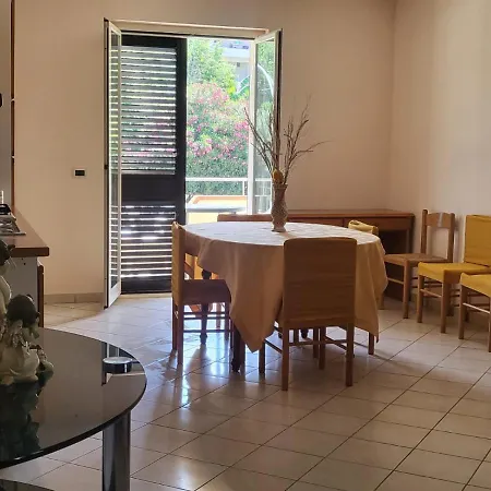 Appartement Santina Casa Vacanza Campora San Giovanni