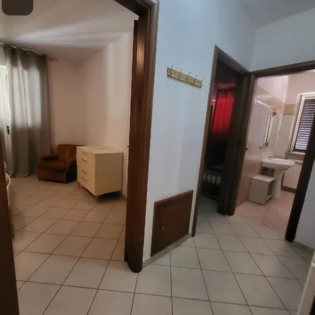 Appartement Santina Casa Vacanza