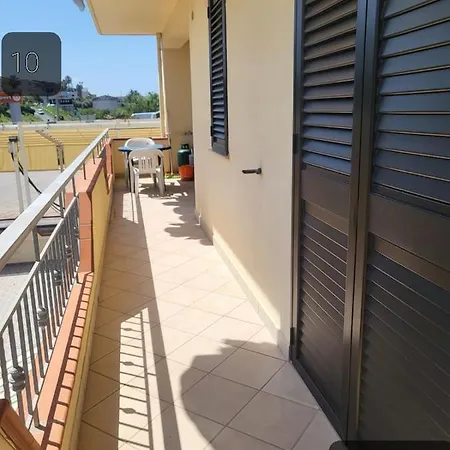 Santina Casa Vacanza *
