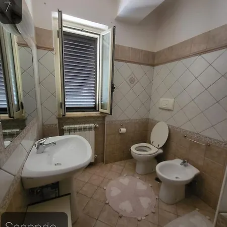 Santina Casa Vacanza * Campora San Giovanni